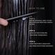 Tresemme Silk Press Pre-Wash Treatment Ampoules 4's - Hair Treatment