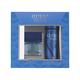 Guess Seductive Homme Blue Set (Eau De Toilette 50Ml + Body Spray 170G) 1's - Makeup Kits & Sets