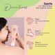 Sanfe Back & Bum Lightening Serum + AntiCellulite Cream 100 gm - Lotions & Creams