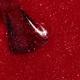 Colorbar Lady Bug - (340) 12 ml - Nail Polish