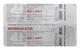 Neuronz Plus Capsule 10'S - Supplements-Vam