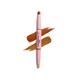Blue Heaven Swipe and Shimmer Extreme Hold Eyeshadow Stick - Terracotta Warrior 2.2 gm - Eyeshadow, Bases & Primers