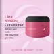Pattern Ultra Sensitive Conditioner 200 ml - Shampoos