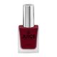 JUICE One Coat Long Lasting Quick Dry Chip Resistent Nail Polish VELVET RED M7 11 ml - Nail Polish