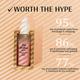 Mintree Certified Organic Nail Strenghtening Serum Strengthen Nails, Prevents Breakage 30 ml - Hand Creams