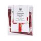 Seer Secrets Gemstone Bath Bar - Ruby 160 gm - Soaps