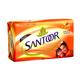 Santoor Sandal & Turmeric Soap (Pack of 2 x 100 gm) - Soaps
