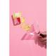 MyGlamm 2IN1 Nail Paint-Champagne Brunch 1 gm - Nail Polish