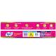 Sofy Antibacteria Ultra Slim Pad (XXL) 6 s - Sanitary Napkins