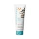 Moroccanoil Depositing Mask Platinum 200 ml - Hair Masks & Packs