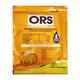 ORS (DR MOREPEN) REFRESHING ORANGE FLAVOUR Powder 21.8gm - Supplements-Ele