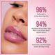 Insight Cosmetics Peptide Infused Lip Oil -Red Glaze 4.5 gm - Lip Glosses