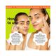 FAE Beauty Combo -Skin SPF Juice & Skin Basic Skin Stick 1's - Facial Kits