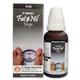 St. George's Fat Q Nil Drop 30 ml - Homeopathic Drops