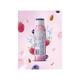 Nivea Bath Care Shower Fresh Blends Raspberry 300 ml - Shower Gels & Body Wash