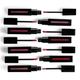 PAC Matte Addict Non Drying Intensely Pigmented Comfortable Matte 12H Wear - Captivating (5.5 ml) - Liquid Lipsticks