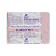 GLIMICER MV1 Tablet 10's - Diabetes-Ant