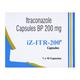 IZ ITR 200 Capsule 10's - Fungal Infections-Anf