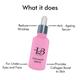 House of Beauty AM/PM Combo- Hyaluronic & Collagen Serums 60 ml - Face Serum