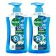 Dettol Icy Cool Body Wash (Pack 2 x 500 ml) - Shower Gels & Body Wash