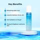 Revolution Skincare Hydro Bank Hydrating Moisture Mist 100 ml - Skin-Treatment