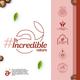 Atulya Reetha Organic Powder 100 gm - Conditioners