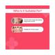 The Derma Co. 1.5 Percent AHA Plus BHA Sheet Mask for Clear and Smooth Skin 20gm - Sheet Masks
