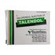 Talendol 5mg Injection 1ml - Vertigo-Ant