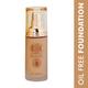 Fashion Colour Oil Free Foundation Waterproof, Shade 01 40 ml - Foundation