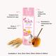Rosa All Day Body Moisturising Lotion 1000 ml - Lotions & Creams