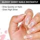 Beauty People High Shine Nail Polish 1029 Cooper Shopper 12 ml - Nail Polish