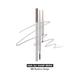 Rom&Nd Han All Sharp Brow C3 Modern Beige 0.24 gm - Eyebrow Pencils & Enhancers