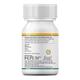 INLIFE Turmeric Ginger & Garlic Oil Veg Capsule 60's - Vitamin C