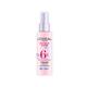 Loreal Paris Glycolic Gloss Acidifier Spray, With Glycolic Acid, For Lasting Shine 100 ml - Hair Serums