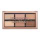 Profusion Cosmetics Mini Artistry 6 Color Highlight & Contour 1 (16 gm) - Contour
