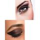 Miss Rose 5 Color Eyeshadow Mini Palette 7001 - 063N 01 20 gm - Face Palettes