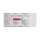 OBETOHEP 10mg Tablet 10's - Cholelithiasis/Gall Stones