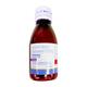 XT Para 250mg Suspension 60ml - Fever-Ana