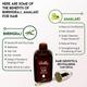 Globus Naturals Hair Growth & Revitalizing Hair Serum 50 ml - Hair Serums