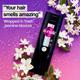Sunsilk Radiant Black Shine Shampoo 350 ml - Shampoos