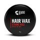 Beardo Strong Bond Combo (Beardo Face Wash - Activated Charcoal 100 ml + Beardo Crystal Gel Hair Wax - Strong Hold 75 gm + Beardo Godfather Beard Oil - Lite 30 ml) - Shaving & Hair Removal
