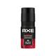 Axe Intense Long Lasting Deodorant Bodyspray For Men 150 ml - Men Deodorants/Roll-Ons
