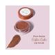 PureSense Coffee Cake Lip Scrub for Lips with Vitamin A and E 5 ml - Lip Scrubs