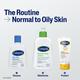Cetaphil Oily Skin Cleanser 118 ml - Face Wash & Cleansers