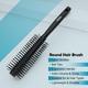 VEGA Round brush R3-RB PP - Hair Brushes