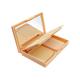 Matt Look Perfect Look Oil Control Powder 3 in 1 Lightweight Age Defying formula, Fair 30 gm - Compact Powder