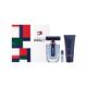 Tommy Hilfiger Impact Gift Set (Eau de Toilette 100ml + 4ml+ Body Wash 100ml) 1's - Men Perfumes (Edt/Edp)