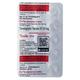 TENDIA 20mg Tablet 15's - Diabetes-Ant