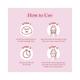 PureSense Hydrating Sheet Mask with Hyaluronic Acid For Deeply Nourished and Plump Skin 15 ml - Sheet Masks