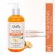 Globus Naturals Nourishing Muskmelon Body Wash 300 ml - Shower Gels & Body Wash